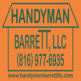 Handyman Barrett, LLC