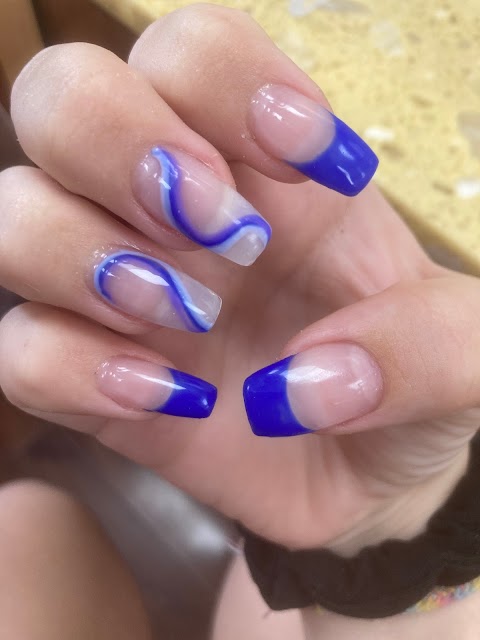 Perfect Nails and Beauty