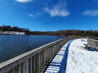 Lake Fairfax Park