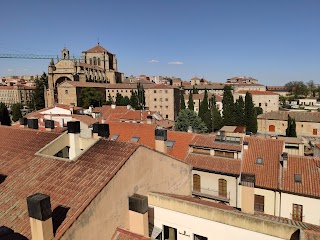 Cueva de Salamanca