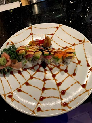 W&Z Asian Bistro and Sushi Bar