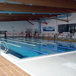 Piscina Municipal