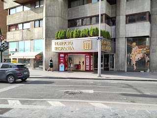 Real Murcia C.F., Tienda Oficial Centro