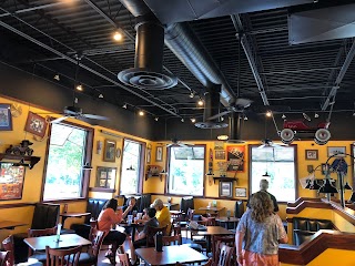 Zaxby's Chicken Fingers & Buffalo Wings