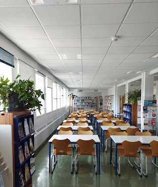 Bibliothèque universitaire de l'IUT de Quimper - UBO