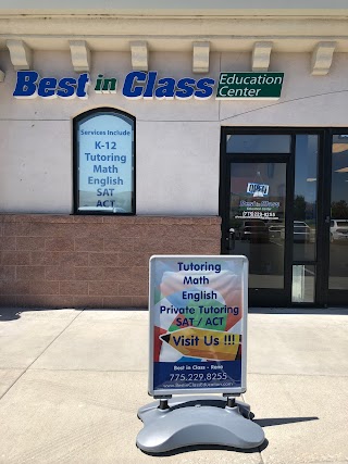 Best in Class Education Center