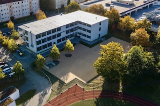 Oberschule Eberswalde