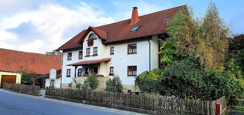 Gästehaus und Ferienhof Hüfner