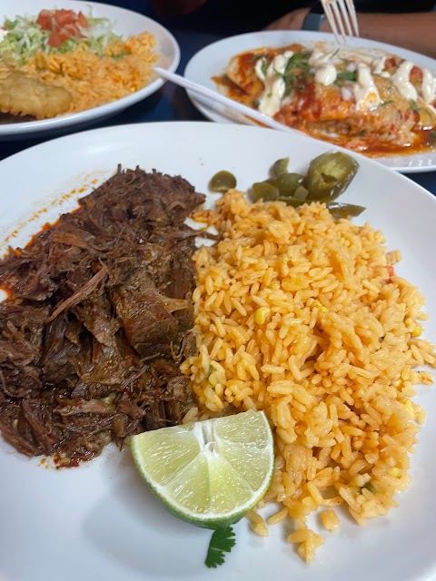 La Sierra Mexican Restaurant