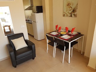 Benidorm Holiday Lettings (Siesta D31)