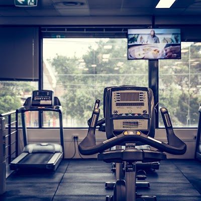 photo of Train 24/7 Fitness St Kilda