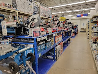 Harbor Freight Tools