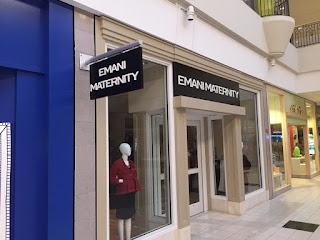 Emani Maternity