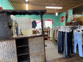 Thistle Consignment Store