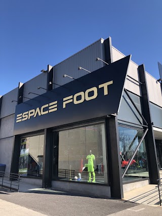 ️Espace Foot Montpellier - Magasin de Sport et Chaussures