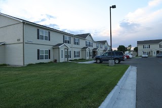 High Plains Apartments