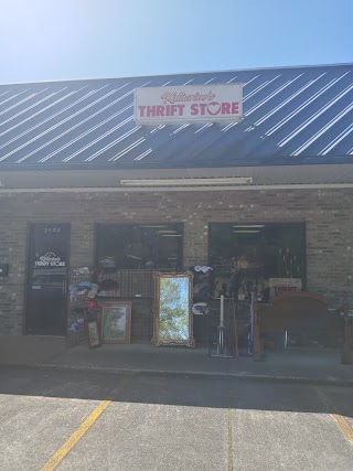 Katharine’s Thrift Store