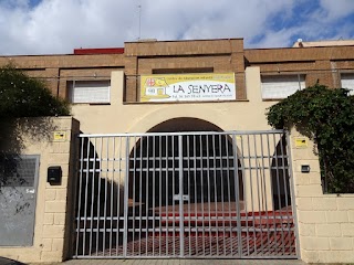 Escuela infantil en Valencia La Senyera