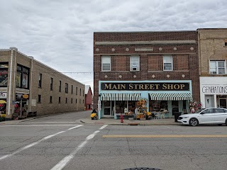 Main Street Shop