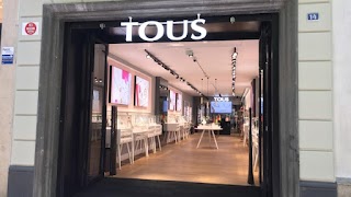 Tous Jewelry