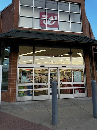 Walgreens