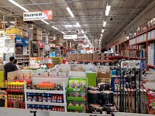 The Home Depot