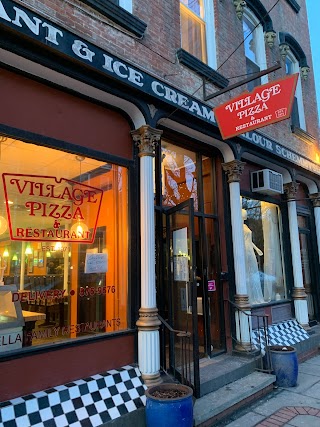 Rhinebeck Village Pizza & Restaurant