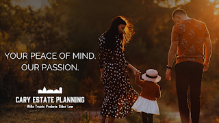 Cary Estate Planning