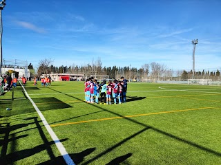 Parque Deportivo Ebro