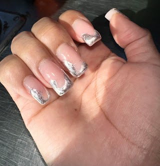 TT Nails Spa