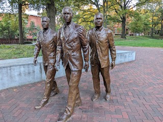 Georgia Tech Tower