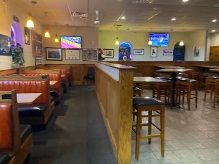 Luigi's Pizza Bar & Grille