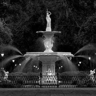 See Savannah Walking Tours