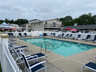 Wells-Ogunquit Resort Motel & Cottages