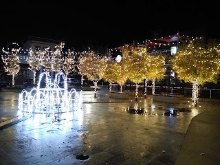 Lawrenceburg Civic Park