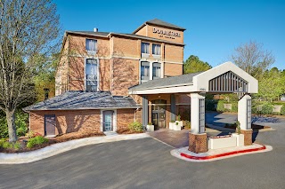 DoubleTree by Hilton Hotel Atlanta-Alpharetta