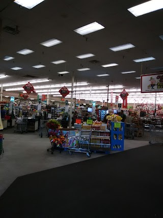 Pepper's Supermarket