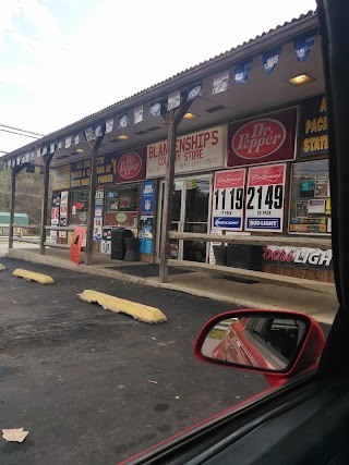 Blankenships Country Store