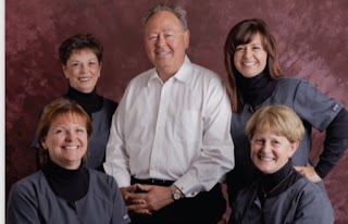 Tom Davies Family Dentistry