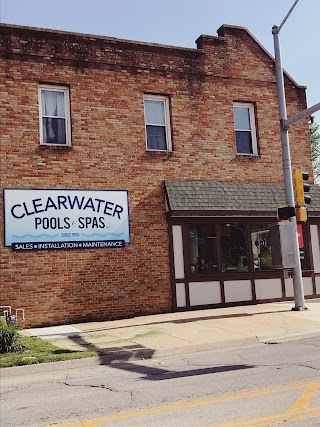 Clearwater Pools & Spas, LLC