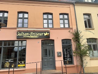 Sultan Friseur