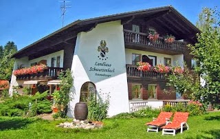 Landhaus Schwarzenbach