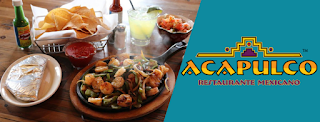 Acapulco Mexican Restaurant