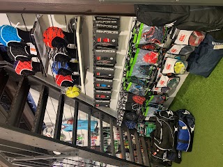 Rugby Store