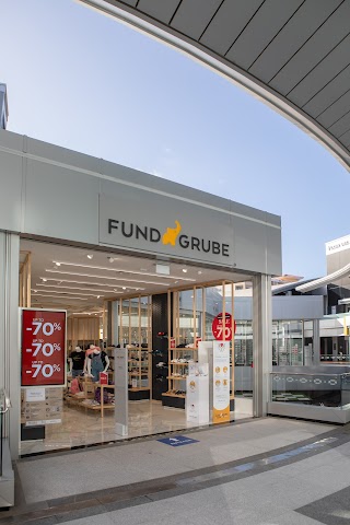 Fund Grube Plaza del Duque