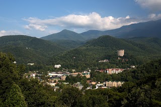 The Park Vista - a DoubleTree by Hilton Hotel - Gatlinburg