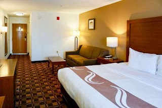 Quality Inn & Suites Georgetown - Seaford