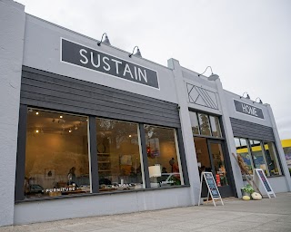 Sustain Home