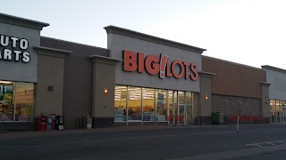 Big Lots