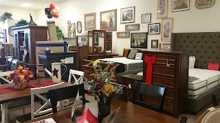 *Bargains Unlimited* New & Used Furniture Store